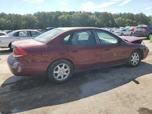 Photo 2 VIN: 1FAFP56U35A294479 - FORD TAURUS 