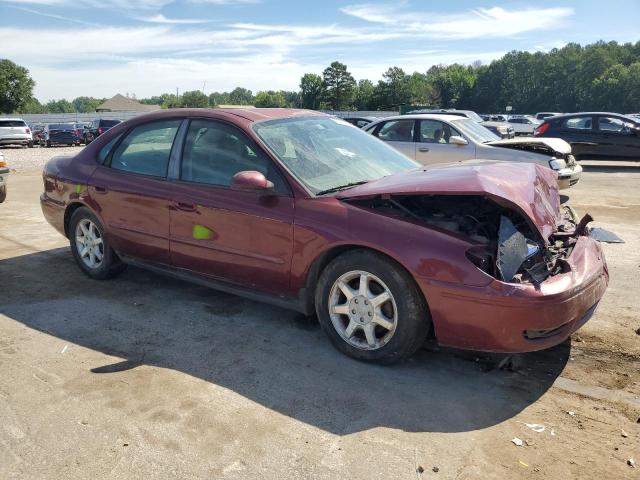 Photo 3 VIN: 1FAFP56U35A294479 - FORD TAURUS 