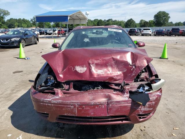 Photo 4 VIN: 1FAFP56U35A294479 - FORD TAURUS 