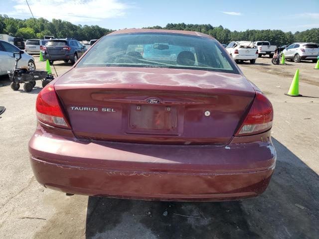 Photo 5 VIN: 1FAFP56U35A294479 - FORD TAURUS 