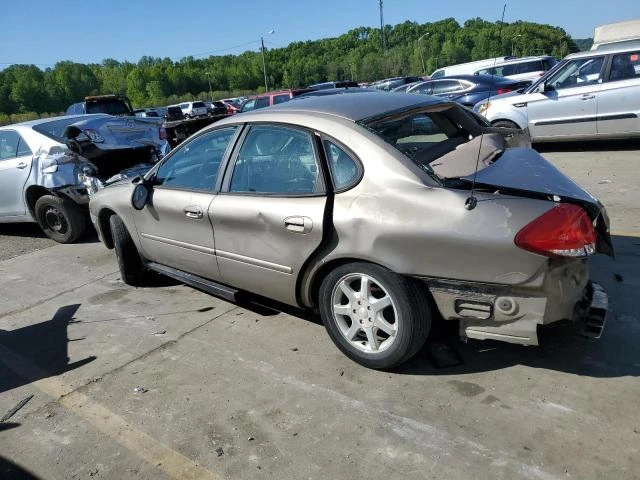 Photo 1 VIN: 1FAFP56U36A118288 - FORD TAURUS SEL 