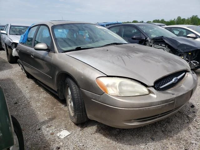 Photo 3 VIN: 1FAFP56U36A118288 - FORD TAURUS SEL 