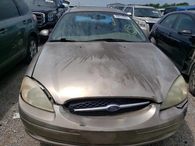 Photo 4 VIN: 1FAFP56U36A118288 - FORD TAURUS SEL 