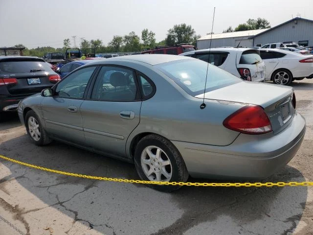 Photo 1 VIN: 1FAFP56U36A254999 - FORD TAURUS SEL 