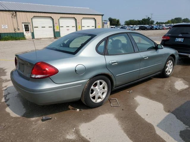 Photo 2 VIN: 1FAFP56U36A254999 - FORD TAURUS SEL 