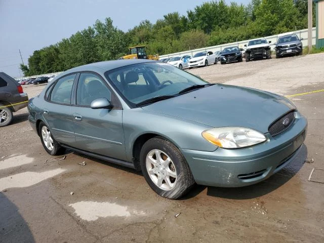 Photo 3 VIN: 1FAFP56U36A254999 - FORD TAURUS SEL 