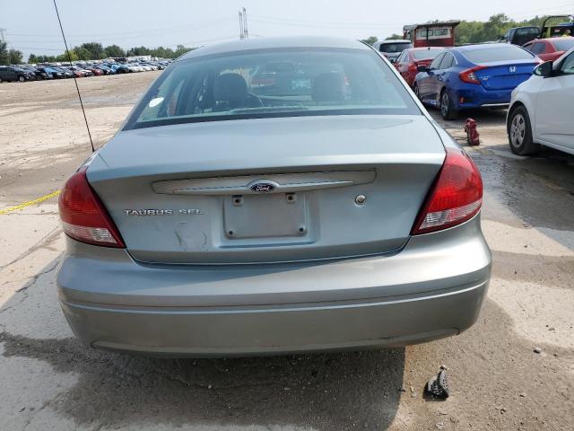 Photo 5 VIN: 1FAFP56U36A254999 - FORD TAURUS SEL 