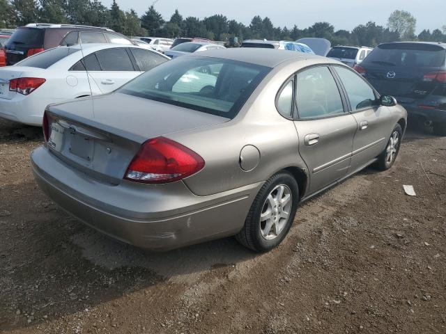 Photo 2 VIN: 1FAFP56U37A134489 - FORD TAURUS SEL 