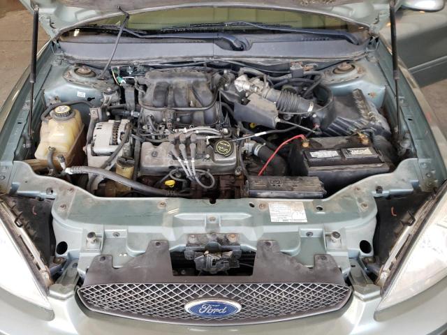 Photo 10 VIN: 1FAFP56U46A139389 - FORD TAURUS 