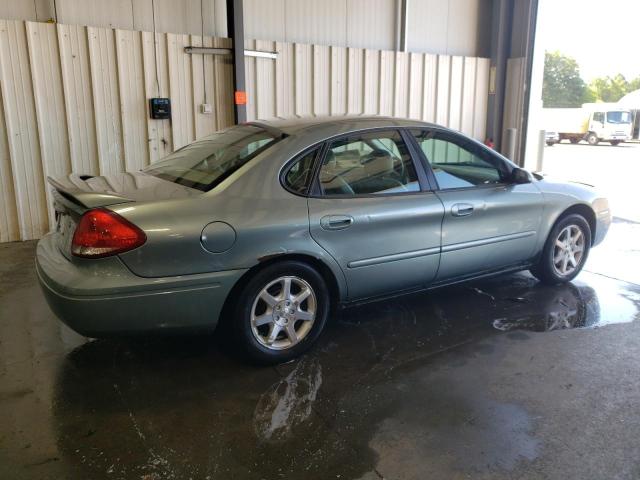 Photo 2 VIN: 1FAFP56U46A139389 - FORD TAURUS 