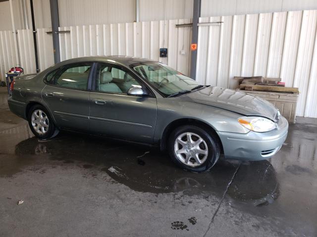 Photo 3 VIN: 1FAFP56U46A139389 - FORD TAURUS 