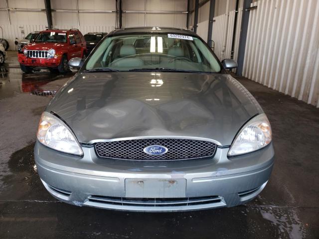 Photo 4 VIN: 1FAFP56U46A139389 - FORD TAURUS 