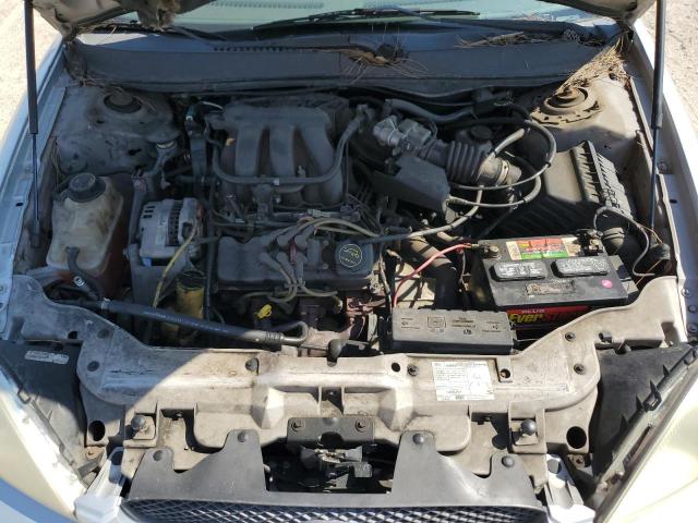 Photo 10 VIN: 1FAFP56U46A180170 - FORD TAURUS SEL 