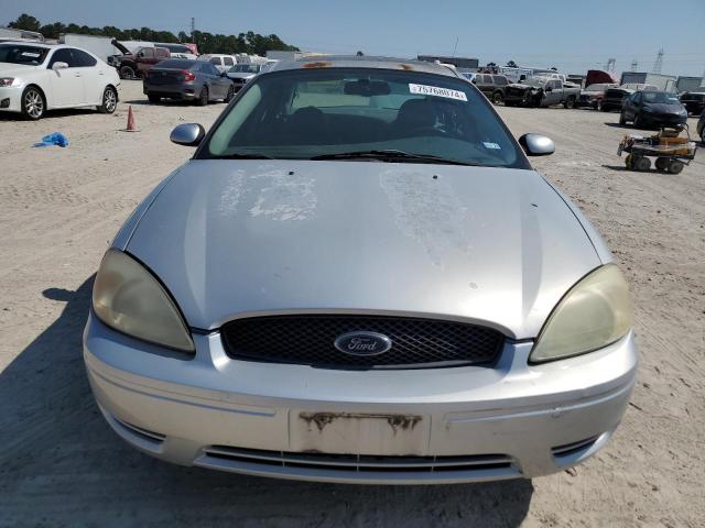 Photo 4 VIN: 1FAFP56U46A180170 - FORD TAURUS SEL 