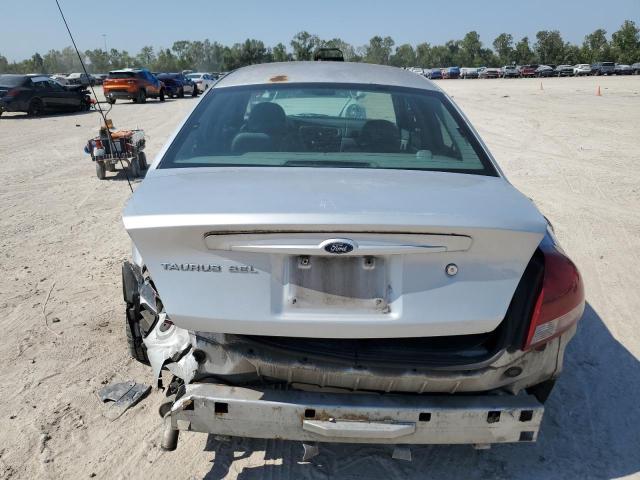 Photo 5 VIN: 1FAFP56U46A180170 - FORD TAURUS SEL 