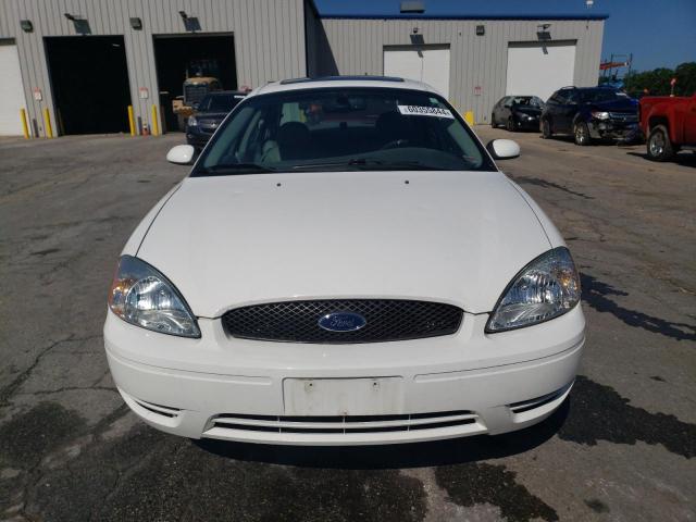 Photo 4 VIN: 1FAFP56U46A213362 - FORD TAURUS 