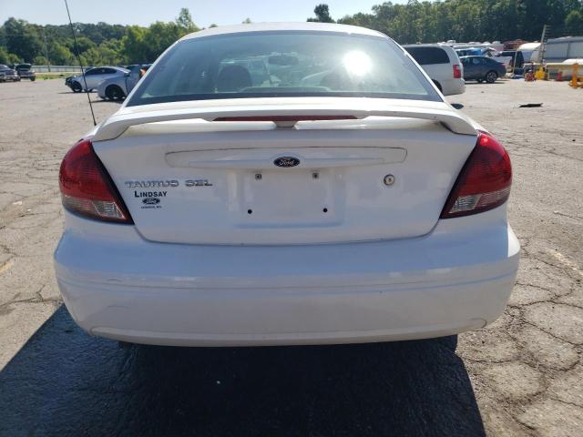 Photo 5 VIN: 1FAFP56U46A213362 - FORD TAURUS 