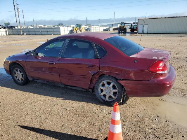 Photo 1 VIN: 1FAFP56U46A230274 - FORD TAURUS 