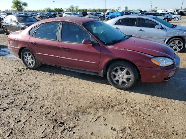 Photo 3 VIN: 1FAFP56U46A230274 - FORD TAURUS 