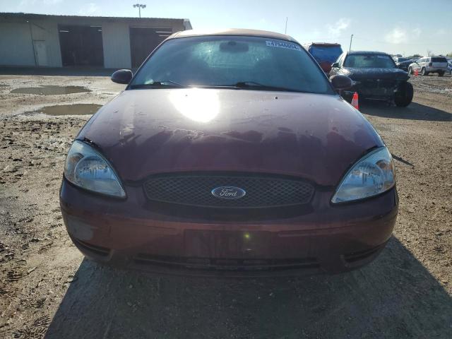 Photo 4 VIN: 1FAFP56U46A230274 - FORD TAURUS 