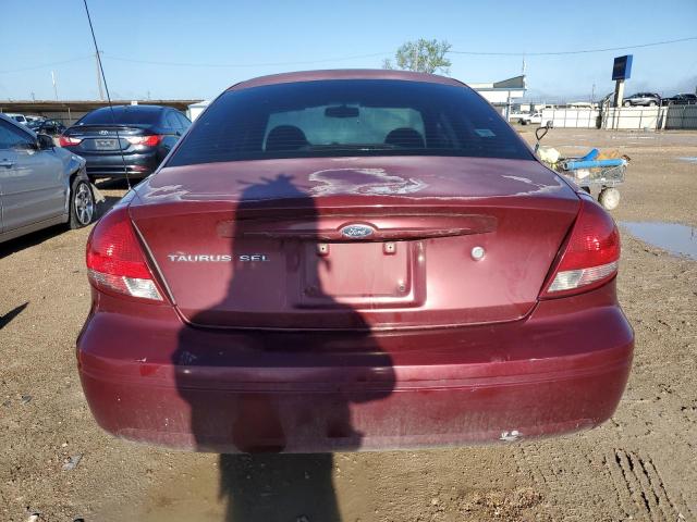 Photo 5 VIN: 1FAFP56U46A230274 - FORD TAURUS 