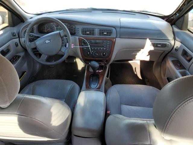 Photo 7 VIN: 1FAFP56U46A230274 - FORD TAURUS 