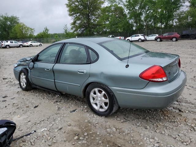 Photo 1 VIN: 1FAFP56U46A231697 - FORD TAURUS 