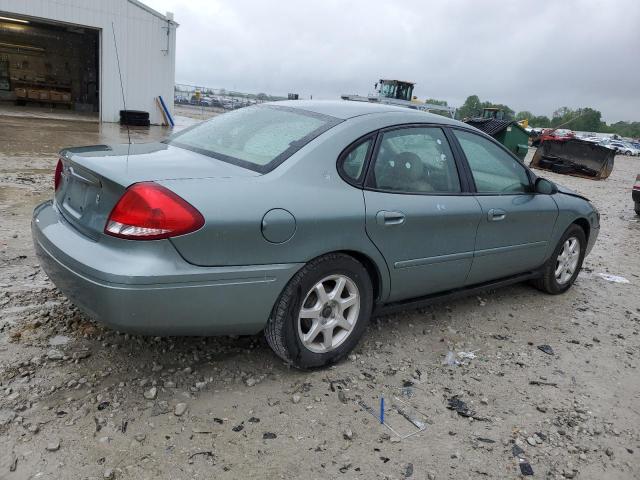 Photo 2 VIN: 1FAFP56U46A231697 - FORD TAURUS 