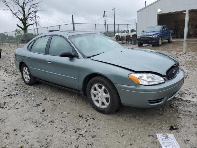 Photo 3 VIN: 1FAFP56U46A231697 - FORD TAURUS 