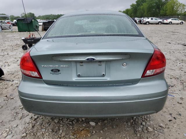 Photo 5 VIN: 1FAFP56U46A231697 - FORD TAURUS 