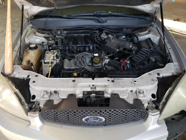 Photo 10 VIN: 1FAFP56U46A262139 - FORD TAURUS 