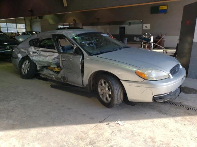 Photo 3 VIN: 1FAFP56U46A262139 - FORD TAURUS 