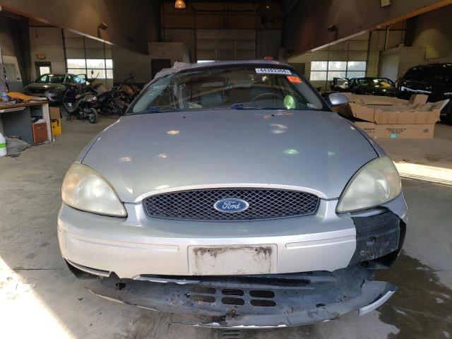 Photo 4 VIN: 1FAFP56U46A262139 - FORD TAURUS 