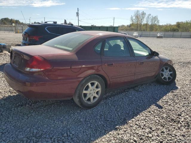 Photo 2 VIN: 1FAFP56U47A185127 - FORD TAURUS 