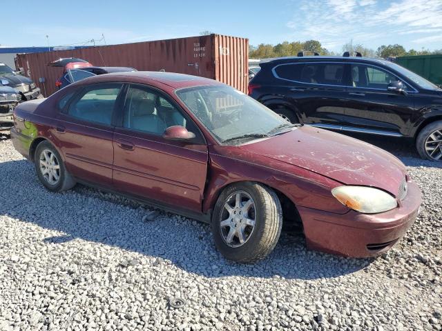 Photo 3 VIN: 1FAFP56U47A185127 - FORD TAURUS 