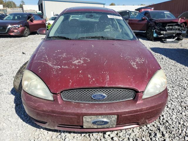 Photo 4 VIN: 1FAFP56U47A185127 - FORD TAURUS 