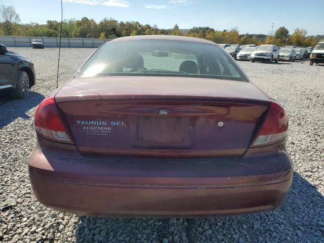 Photo 5 VIN: 1FAFP56U47A185127 - FORD TAURUS 