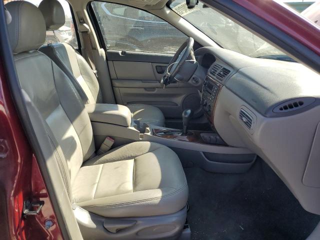 Photo 6 VIN: 1FAFP56U47A185127 - FORD TAURUS 