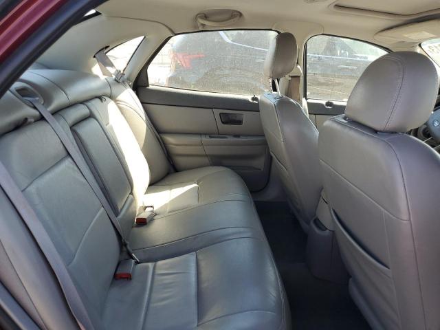 Photo 9 VIN: 1FAFP56U47A185127 - FORD TAURUS 