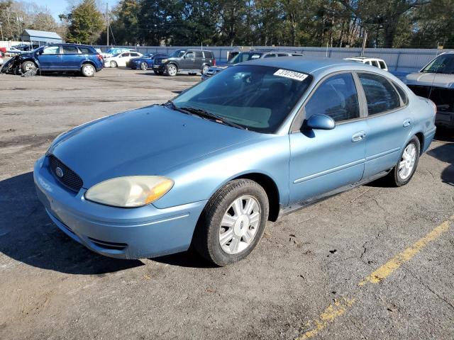 Photo 0 VIN: 1FAFP56U47A188559 - FORD TAURUS 