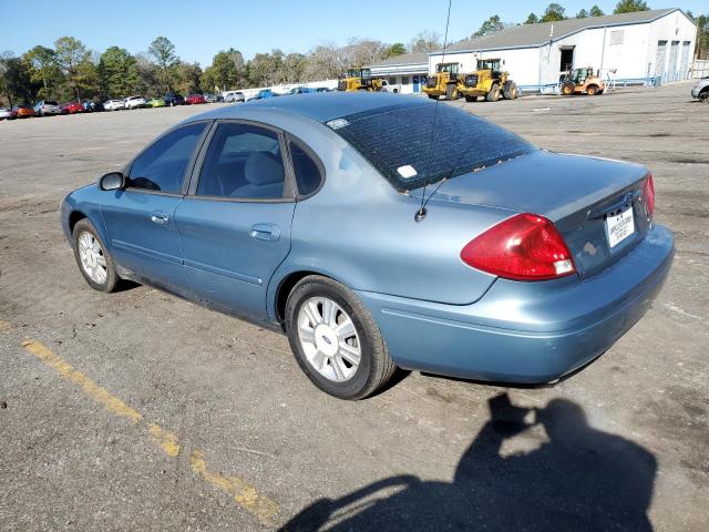 Photo 1 VIN: 1FAFP56U47A188559 - FORD TAURUS 