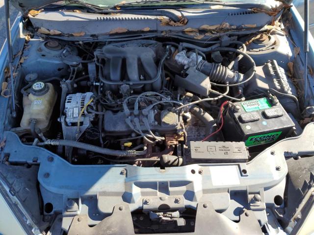 Photo 10 VIN: 1FAFP56U47A188559 - FORD TAURUS 