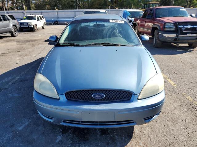 Photo 4 VIN: 1FAFP56U47A188559 - FORD TAURUS 