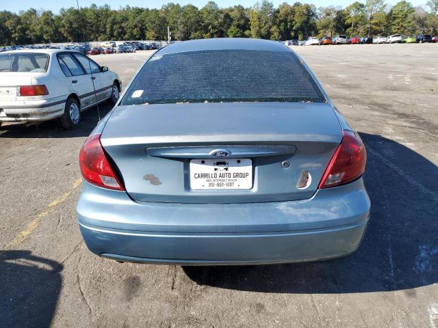 Photo 5 VIN: 1FAFP56U47A188559 - FORD TAURUS 