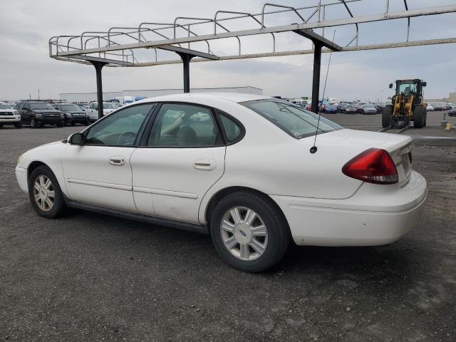 Photo 1 VIN: 1FAFP56U55A148701 - FORD TAURUS SEL 