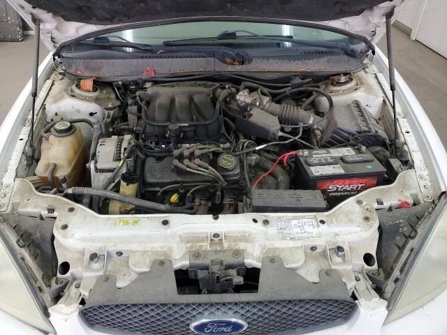 Photo 10 VIN: 1FAFP56U55A148701 - FORD TAURUS SEL 