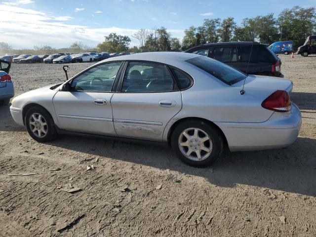 Photo 1 VIN: 1FAFP56U56A164057 - FORD TAURUS SEL 