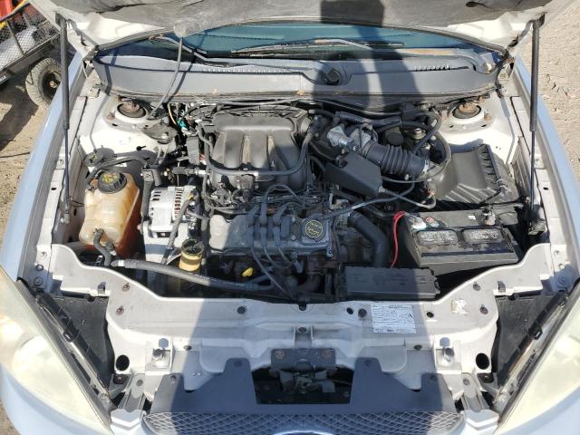 Photo 10 VIN: 1FAFP56U56A164057 - FORD TAURUS SEL 