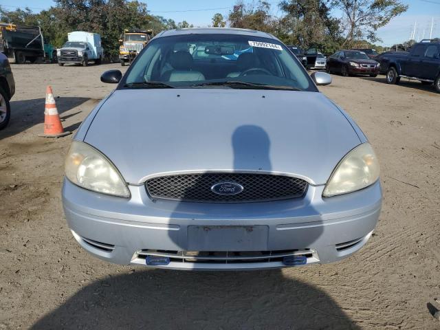 Photo 4 VIN: 1FAFP56U56A164057 - FORD TAURUS SEL 