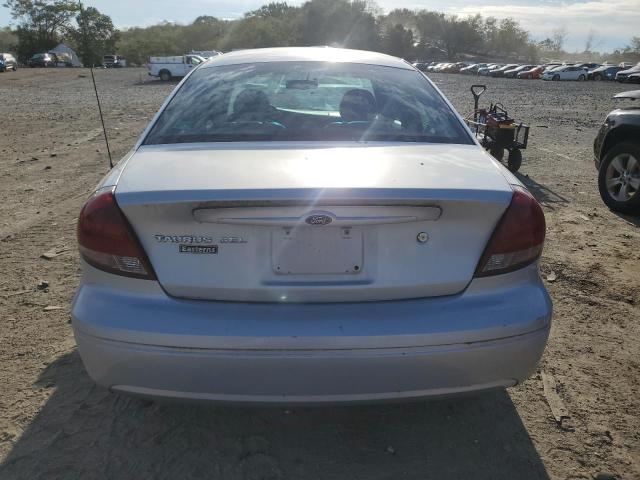 Photo 5 VIN: 1FAFP56U56A164057 - FORD TAURUS SEL 